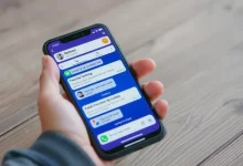 Photo of Оптимизация работы с мессенджерами на смартфонах