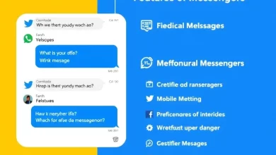 Photo of Особенности работы мессенджеров на разных платформах